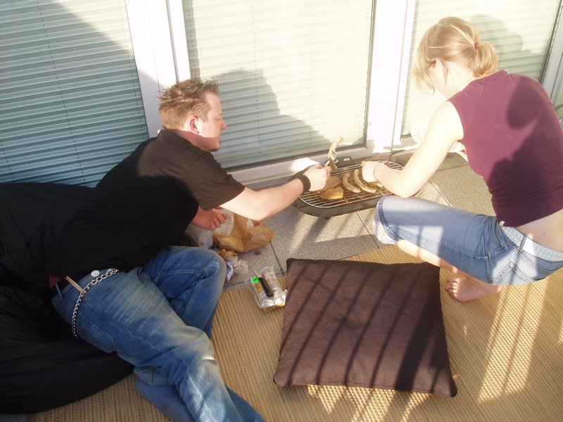 dieweltzugastbeimgrillen - 17